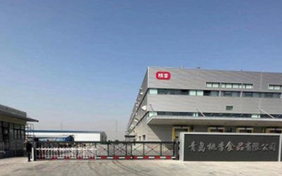 增產能，拓品類 桃李面包青島生產基地建成投產并涉足酒類經營
