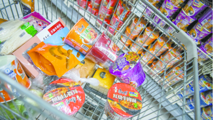方便食品上半年銷售爆發，熱度會不會只是一陣風？